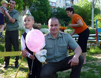 Новый Регион: Детский дом в Бендерах получил подарки от российские военнослужащих (ФОТО)