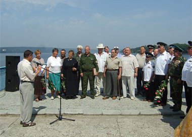 Новый Регион: В Приднестровье устанавливают мемориальные доски южноуральцам, погибшим в вооруженном конфликте на Днестре (ФОТО)