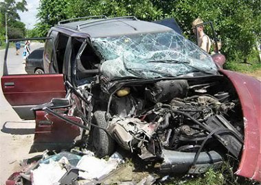 Новый Регион: За минувшие сутки в Приднестровье в автоавариях пострадало 4 человека