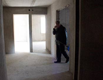 Новый Регион: В преддверии Дня города в Тирасполе сдали два многоквартирных дома