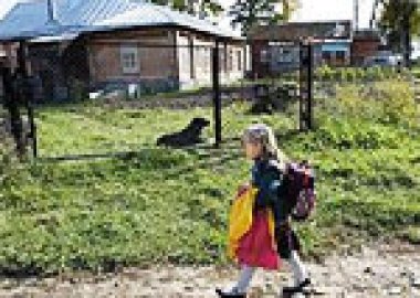 В Приднестровье сразу три села отметили 100-летие