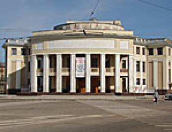 Питерский режиссер начинает работу над новой постановкой в приднестровском театре