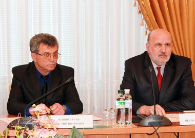 Новый Регион: В Приднестровье усилят контроль за проведением тендеров и исполнением инвестиционных программ (ФОТО)