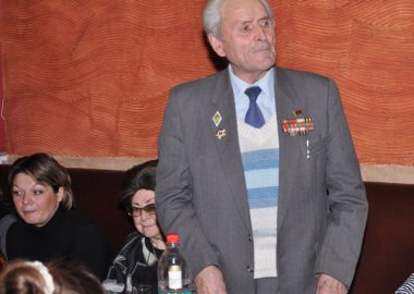 Новый Регион: В Приднестровье отметили еврейский религиозный праздник Хануки (ФОТО)