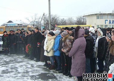 Новый Регион: Рыбницкие гвардейцы считают, что их жертвы 13 декабря 1991 года были ненапрасными (ФОТО)