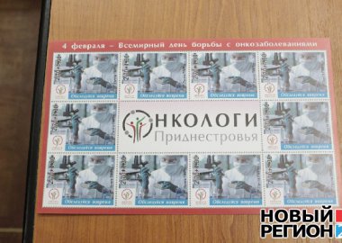 Новый Регион: 1