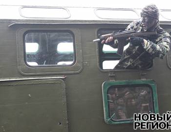 Новый Регион: Спецназ МВД Приднестровья вышел победителем в военно-спортивных состязаниях