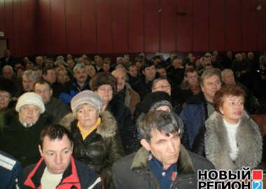 Новый Регион: Дубоссарский союз защитников Приднестровья поддерживает инициативу о евразийской интеграции