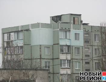 Новый Регион: Тираспольчане смогут утеплять фасады домов только после согласования с жилкомпанией (ФОТО)