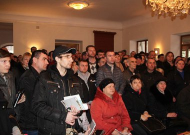 Новый Регион: Консульский отдел российского посольства в Кишинёве ожидает наплыва обращений (ФОТО)