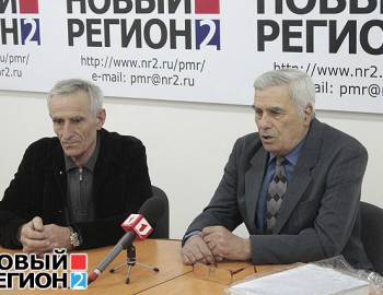 Новый Регион: Крестьяне Приднестровья просят встречи с президентом ''без посредничества Минсельхоза'' (ФОТО)