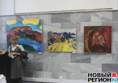 Новый Регион: Представитель Действующего председателя ОБСЕ по конфликтам открыл выставку к 20-летию миссии в Молдове