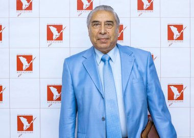 Новый Регион: Депутат парламента Молдовы Вадим Мишин ответит на вопросы читателей ''НР''