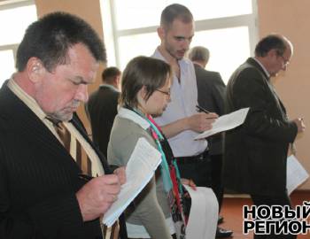 Новый Регион: В Приднестровье подвели итоги студенческого конкурса на лучший проект Арки мира ''Блаженны миротворцы'' (ФОТО)
