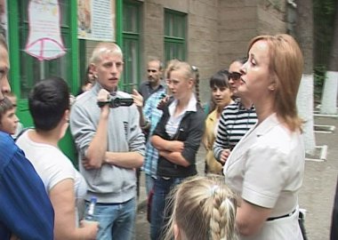 Новый Регион: Власти приднестровской столицы закрывают одну из школ