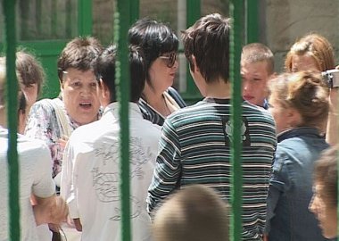 Новый Регион: Власти приднестровской столицы закрывают одну из школ