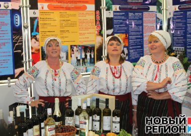 Новый Регион: Приднестровье готово дать инвесторам налоговые льготы (ФОТО)