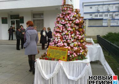 Новый Регион: Бендерчане отпраздновали юбилей города (ФОТО)