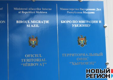 Новый Регион: 1