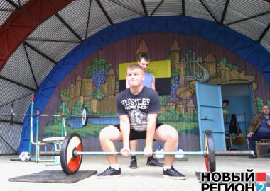 Новый Регион: Бендерчане отпраздновали юбилей города (ФОТО)