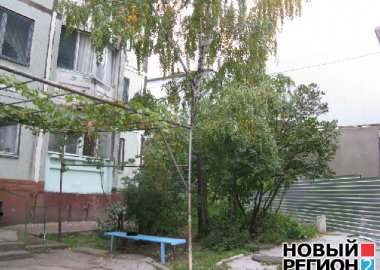 Новый Регион: Жители многоэтажек в центре Тирасполя недовольны стройкой под окнами (ФОТО)