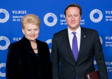 Новый Регион: Главы стран Евросоюза собираются во Дворце правителей (Постоянно  дополняется и обновляется)
