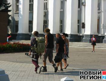 Новый Регион: Проблемы въездного туризма в Приднестровье обсуждались на общественных слушаниях